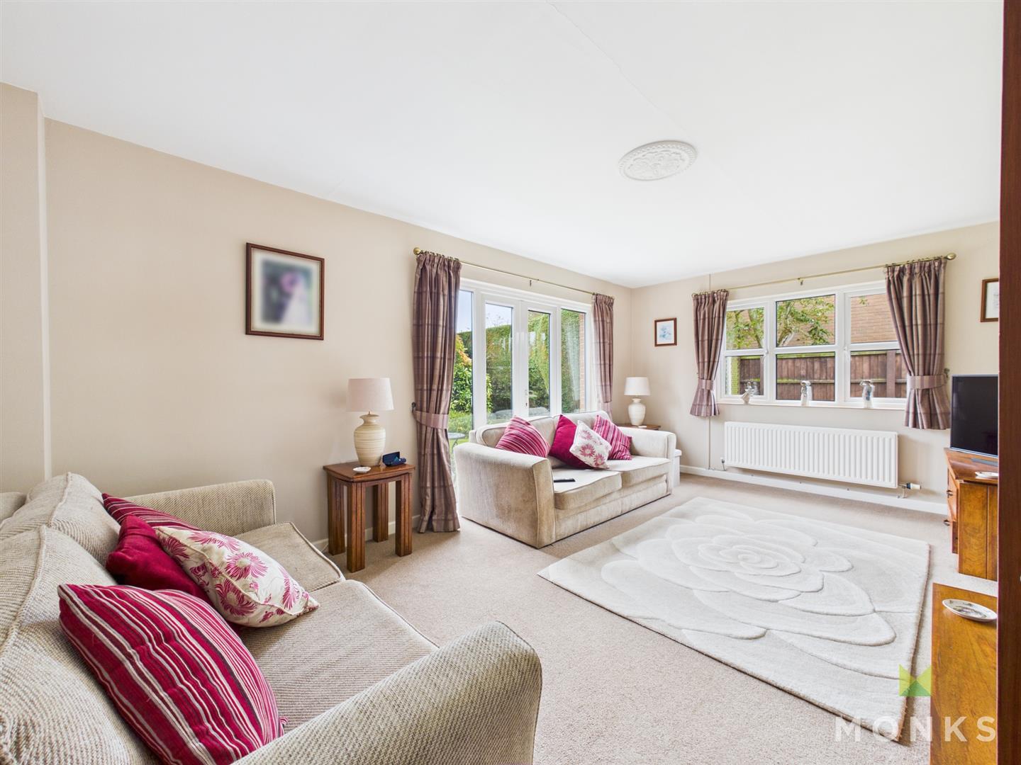 Silver Birches , Oswestry, SY10 8JB For Sale